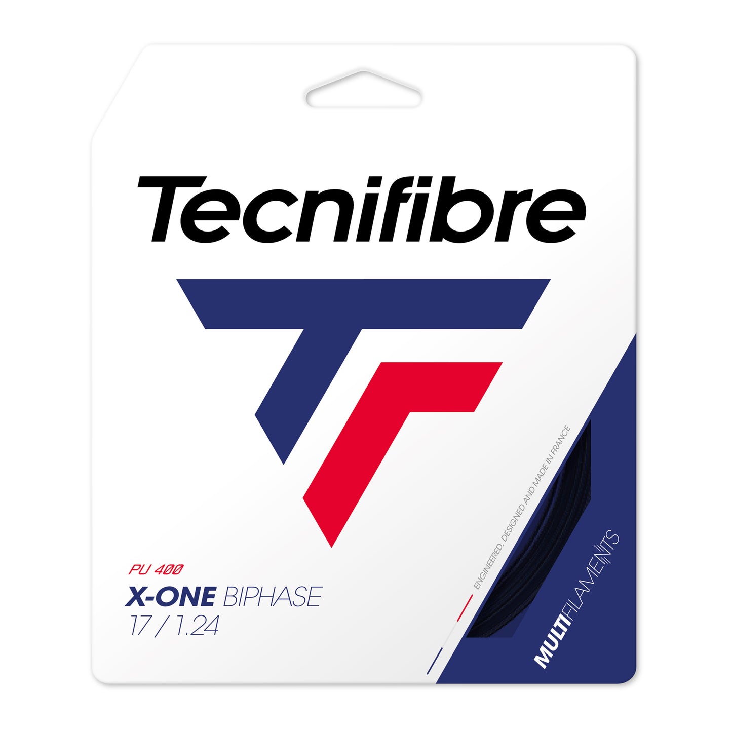 Tecnifibre X-One Biphase Set