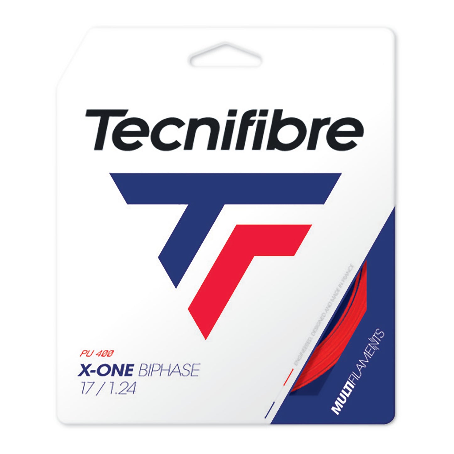 Tecnifibre X-One Biphase Set