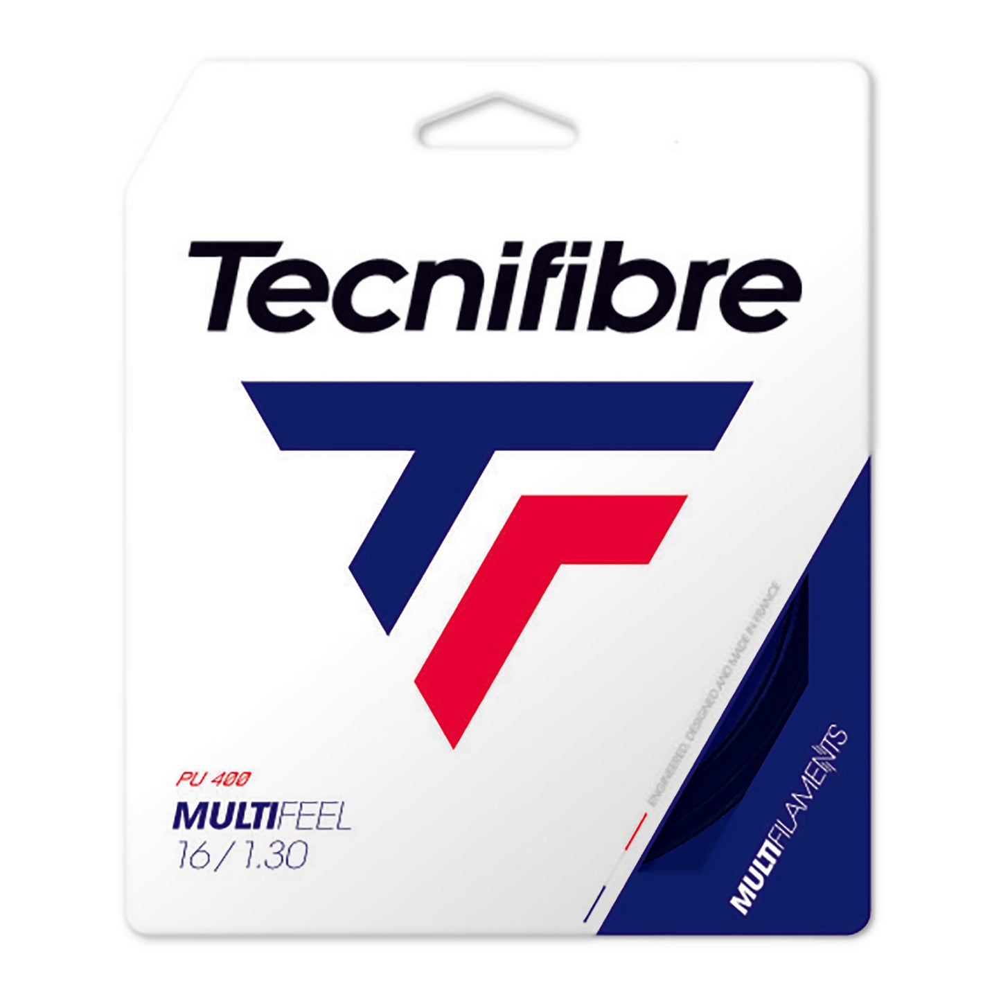 Tecnifibre Multifeel Set