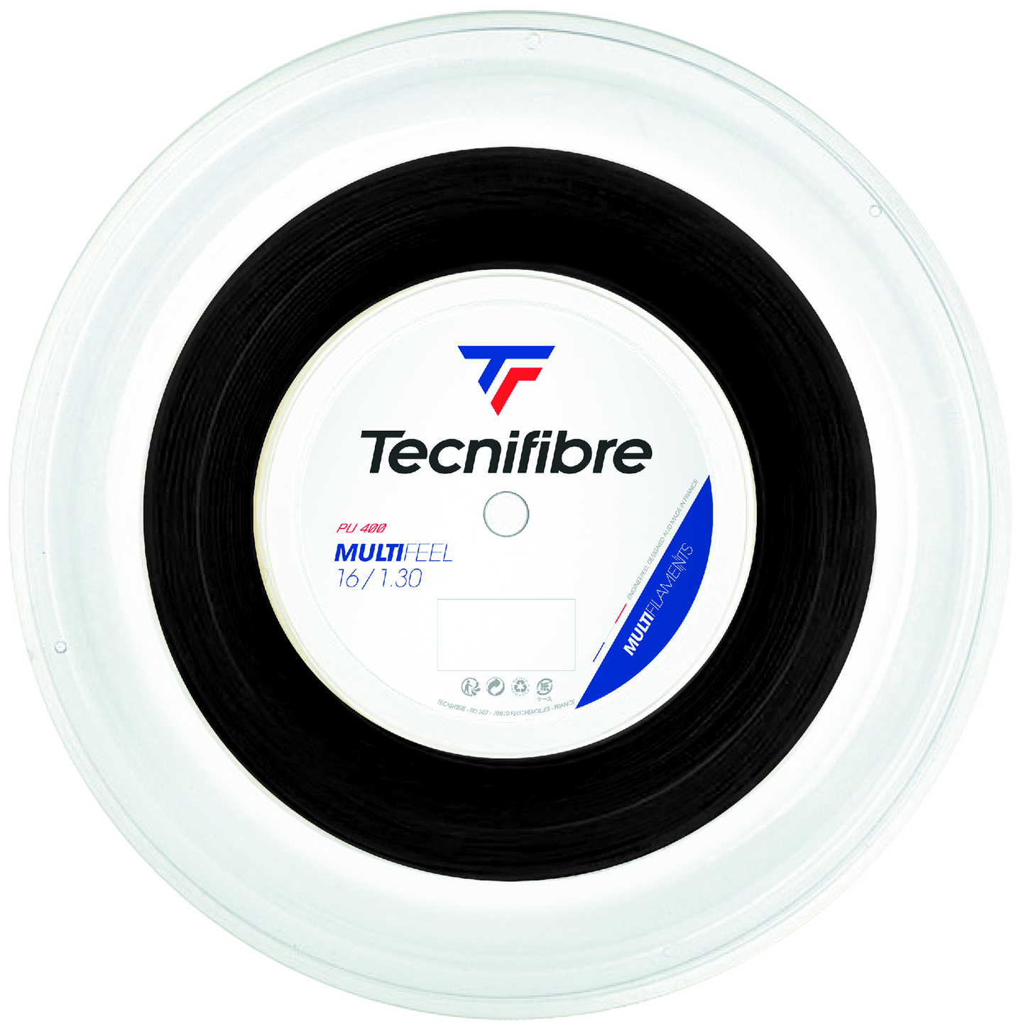 Tecnifibre MultiFeel Reel