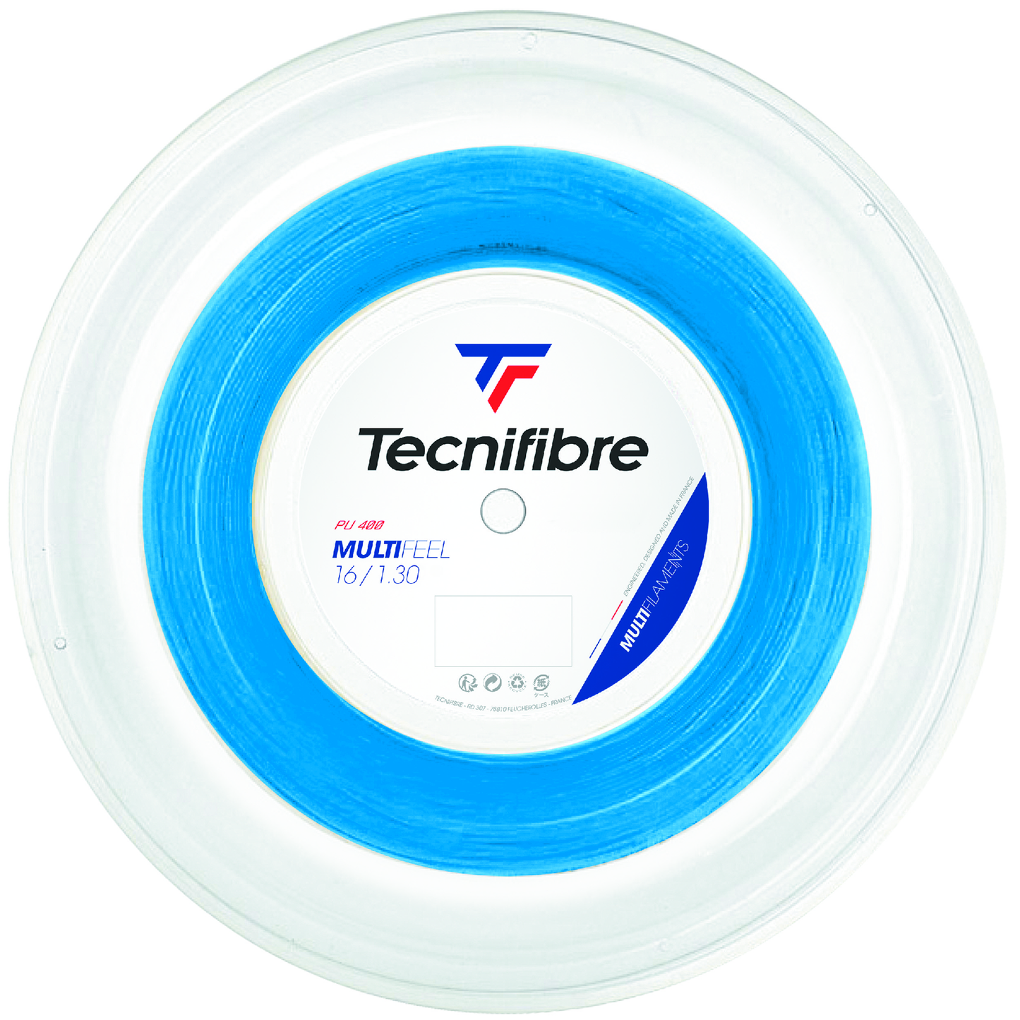 Tecnifibre MultiFeel Reel