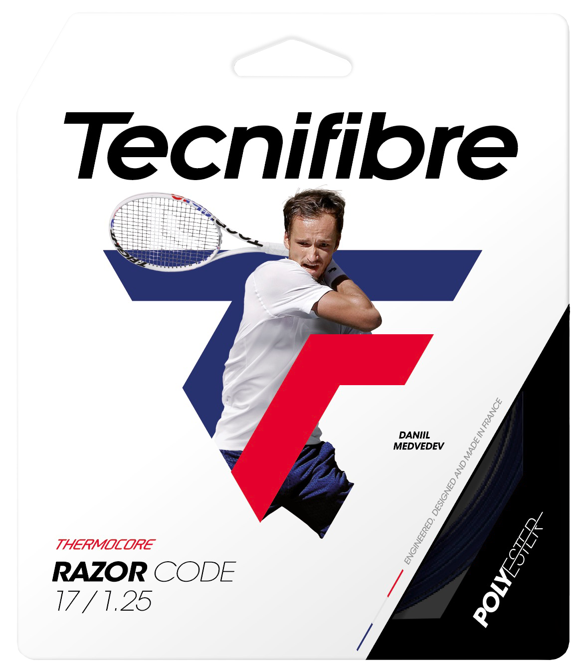 Tecnifibre Razor Code Set