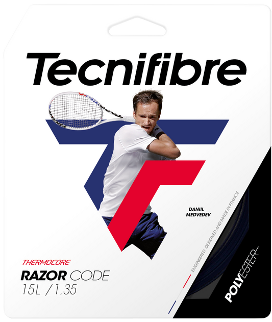 Tecnifibre Razor Code Set