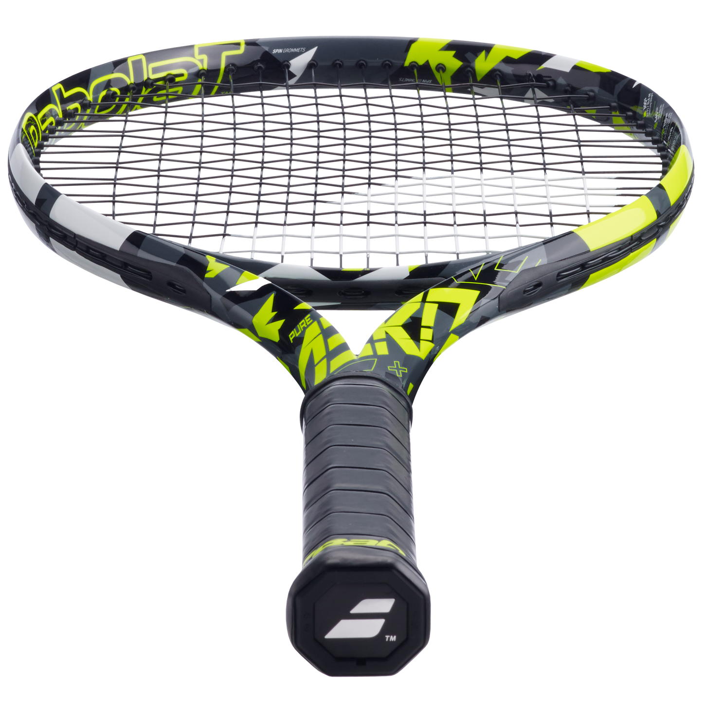 Babolat Pure Aero+