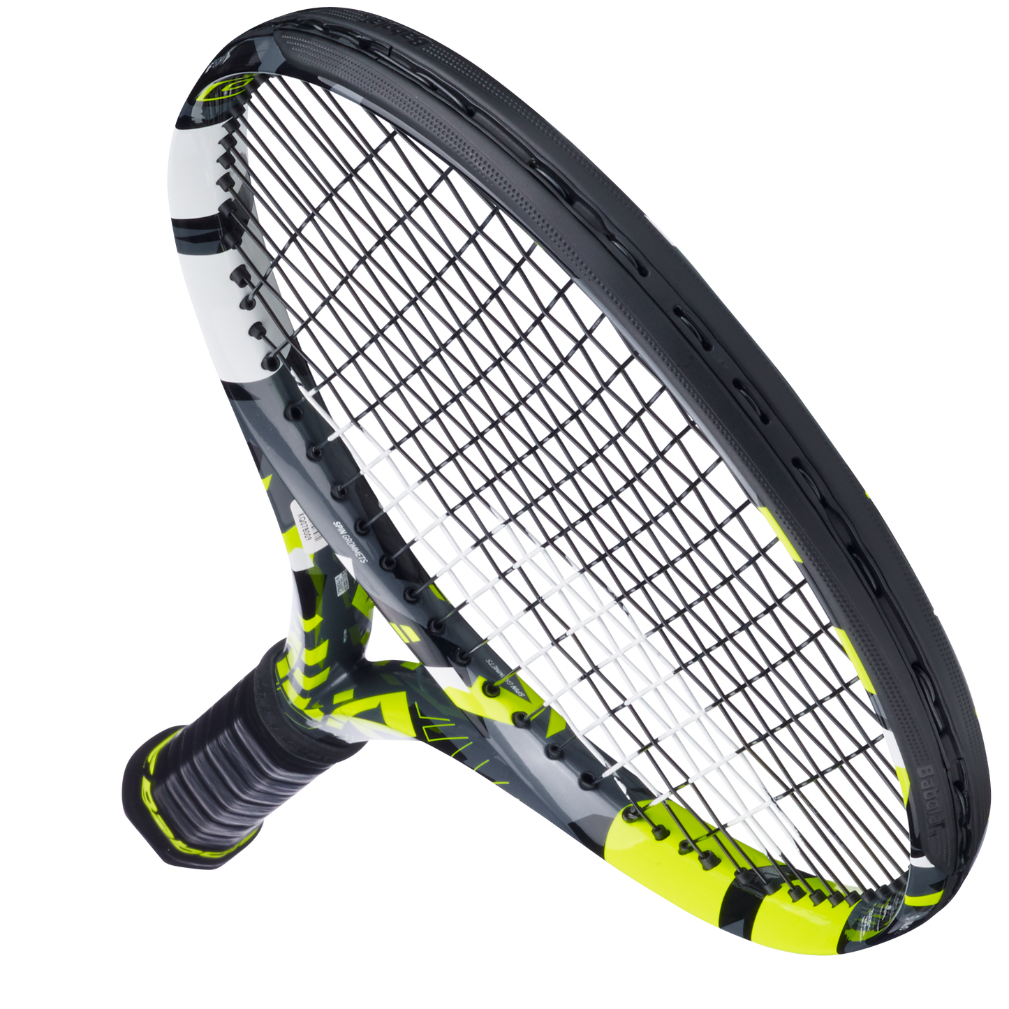 Babolat Pure Aero+