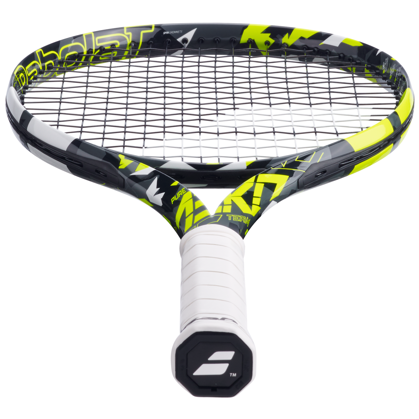 Babolat Pure Aero Team