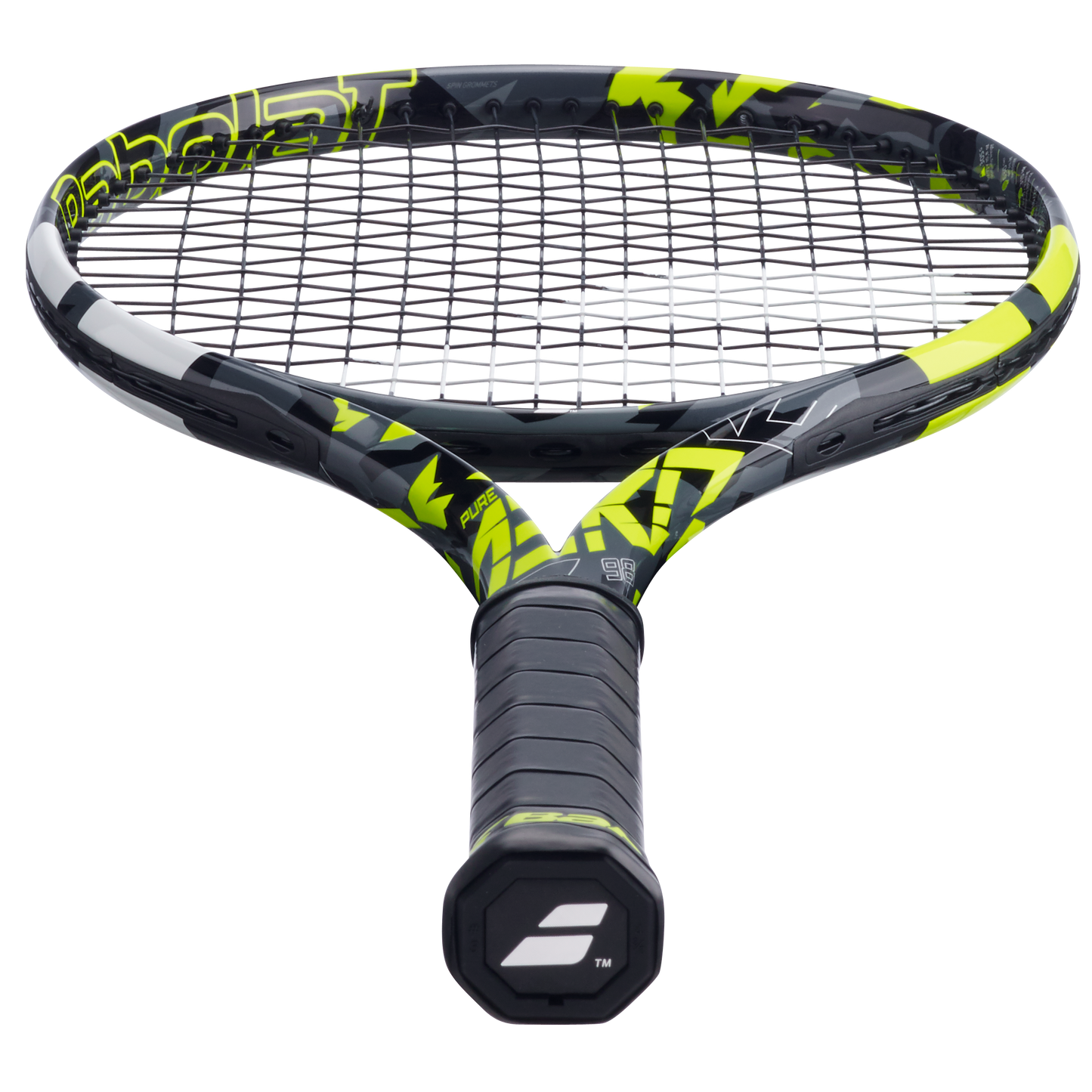 Babolat Pure Aero 98