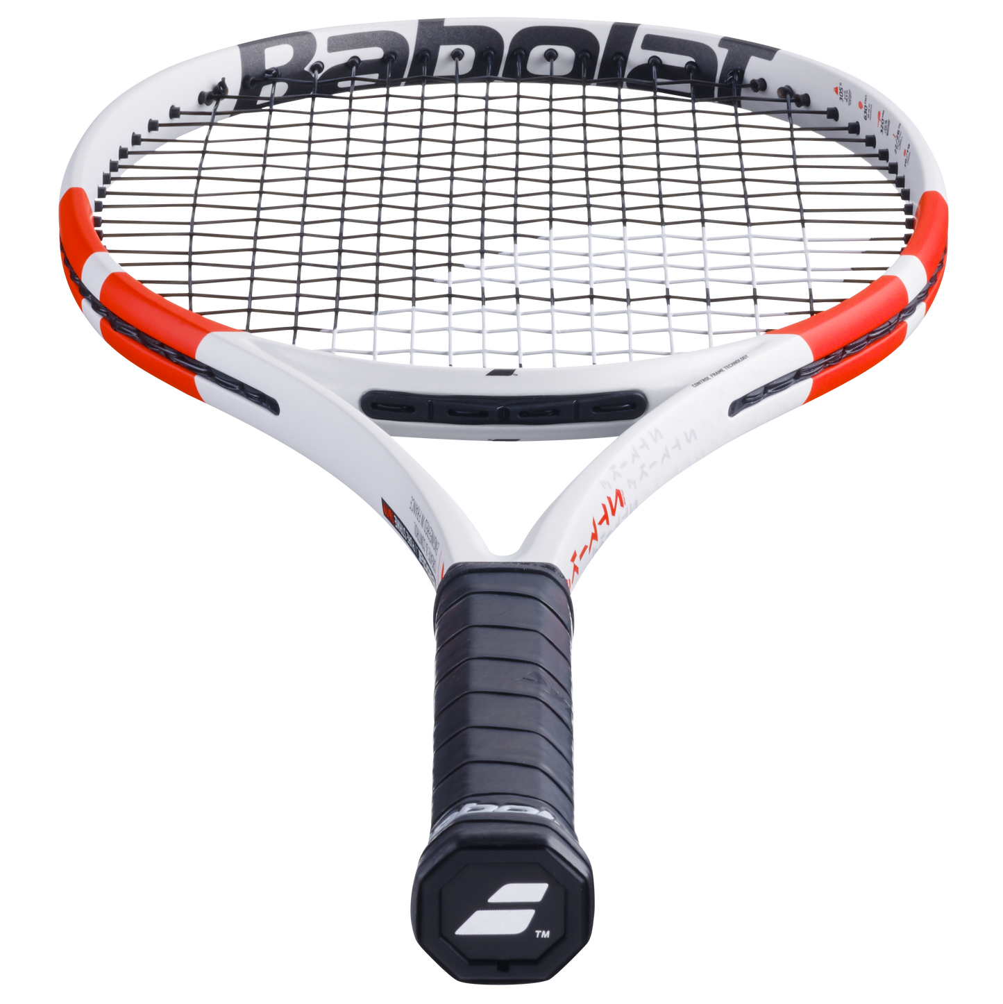 Babolat Pure Strike 98 16x19