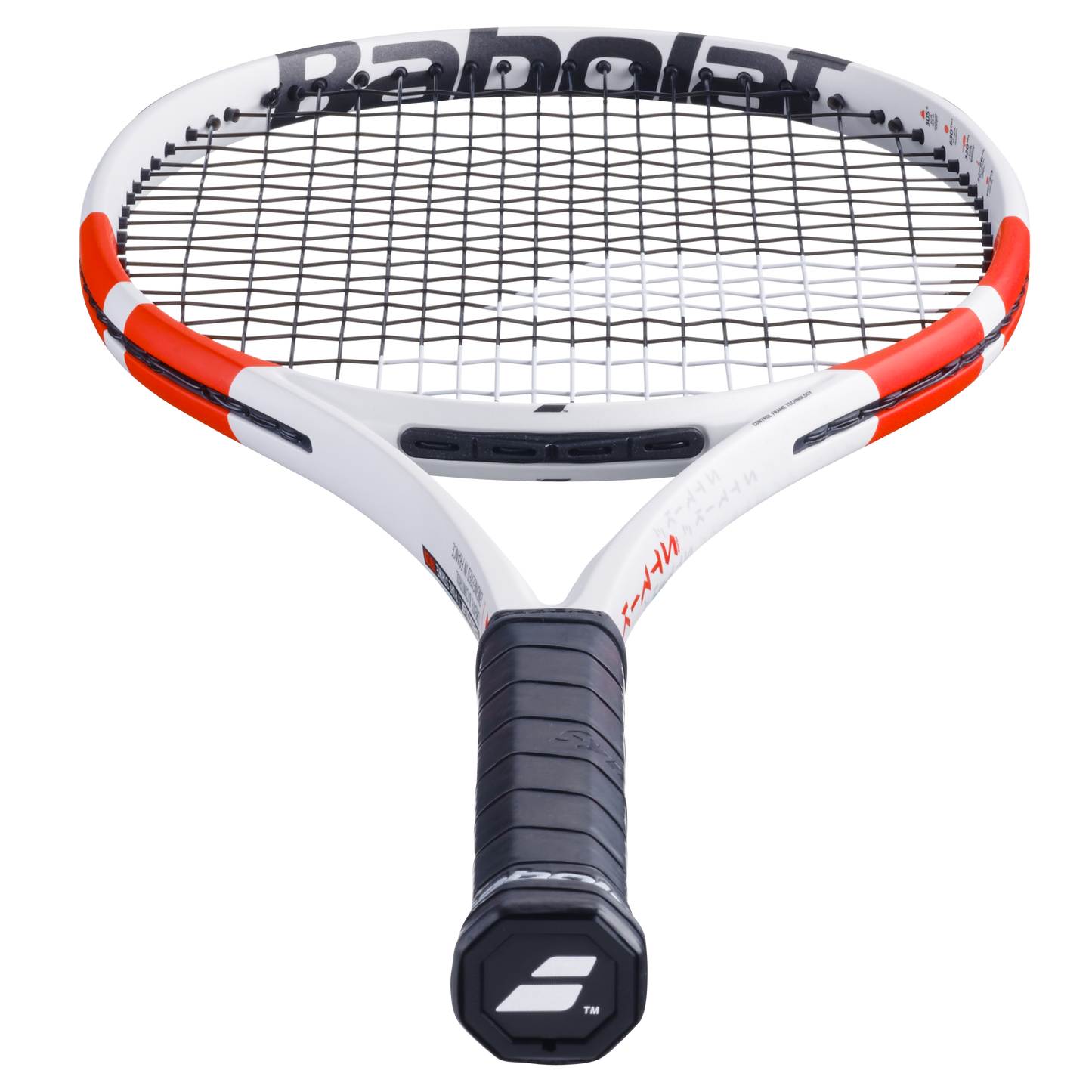 Babolat Pure Strike 98 18x20