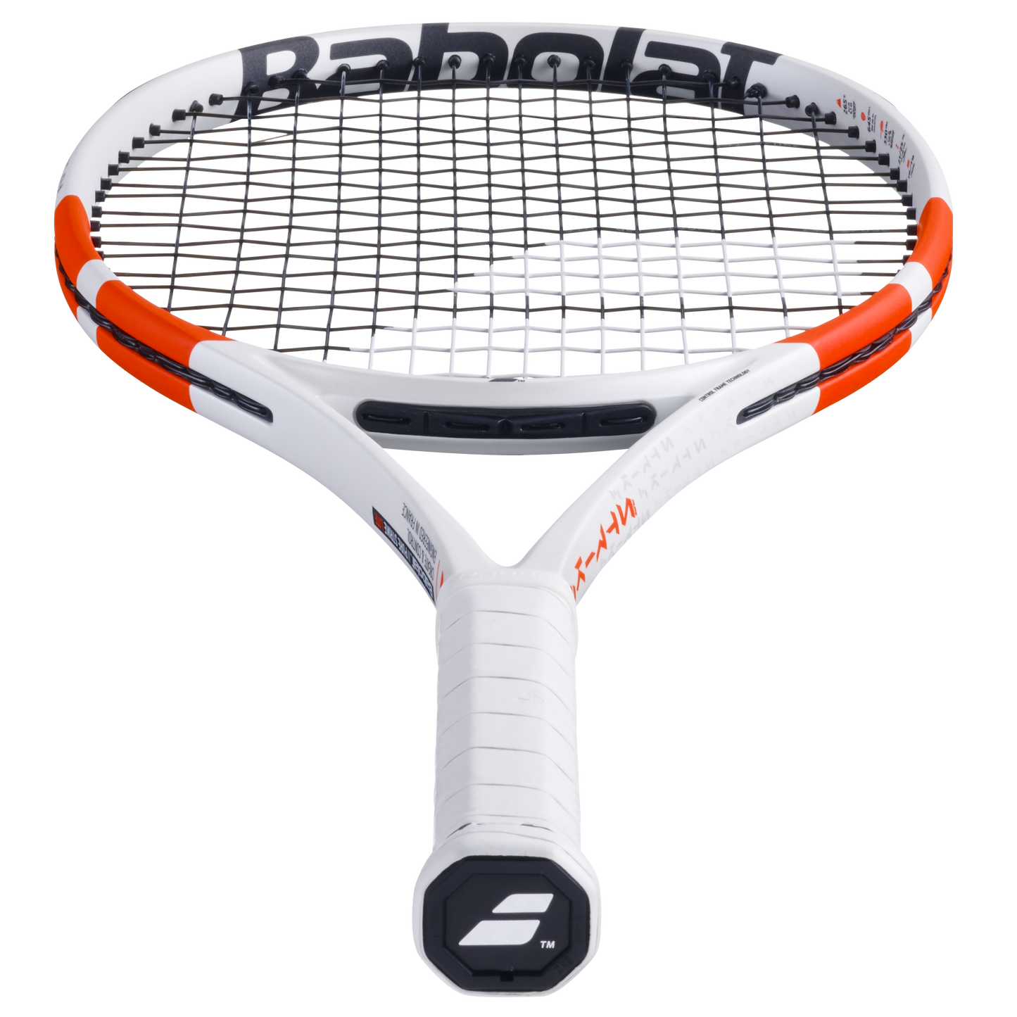 Babolat Pure Strike Lite
