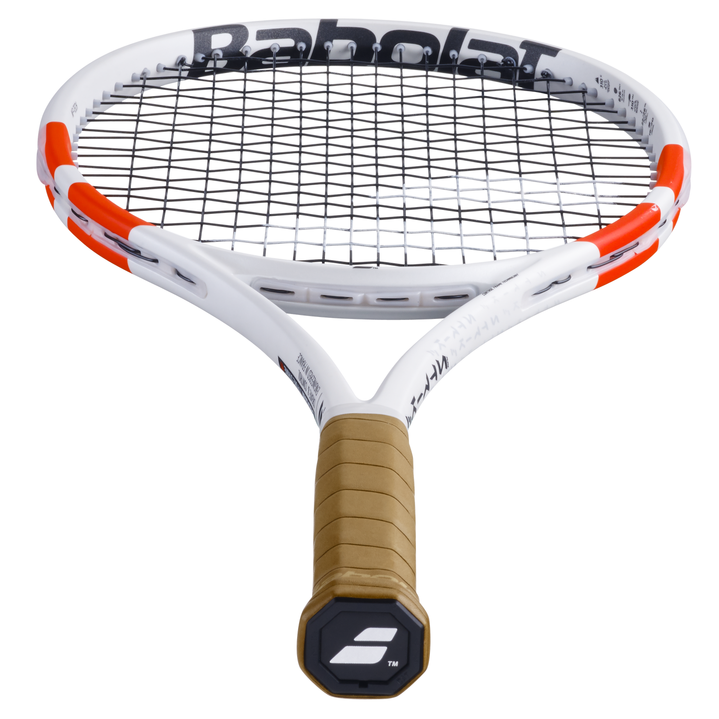 Babolat Pure Strike 97
