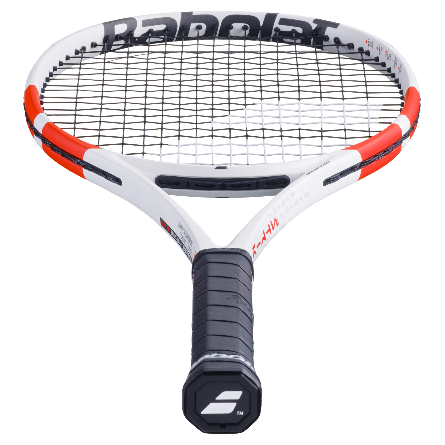 Babolat Pure Strike 100 16x20