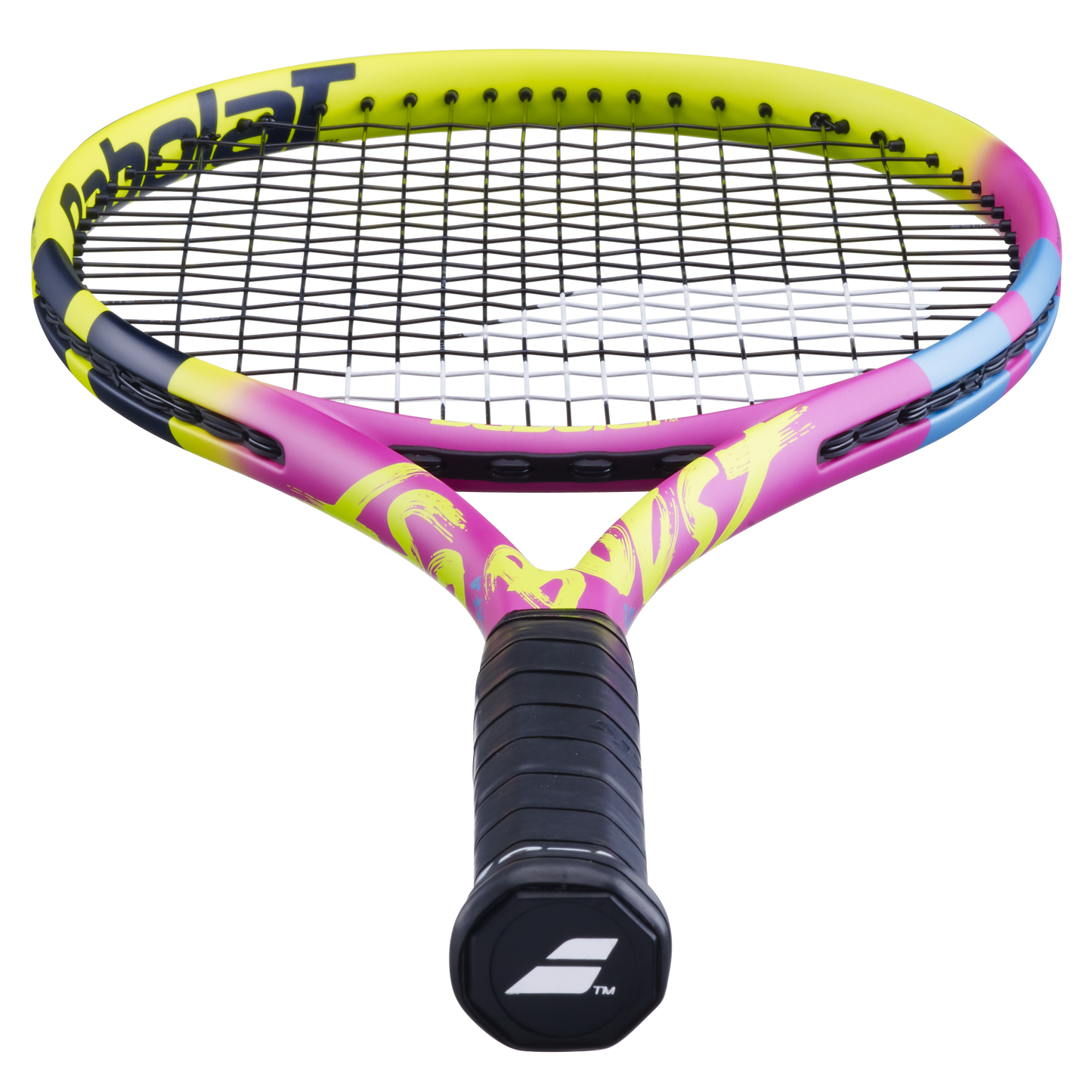 Babolat Pure Aero Rafa Gen2
