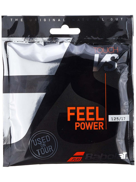 Babolat VS Touch 1.25 Set