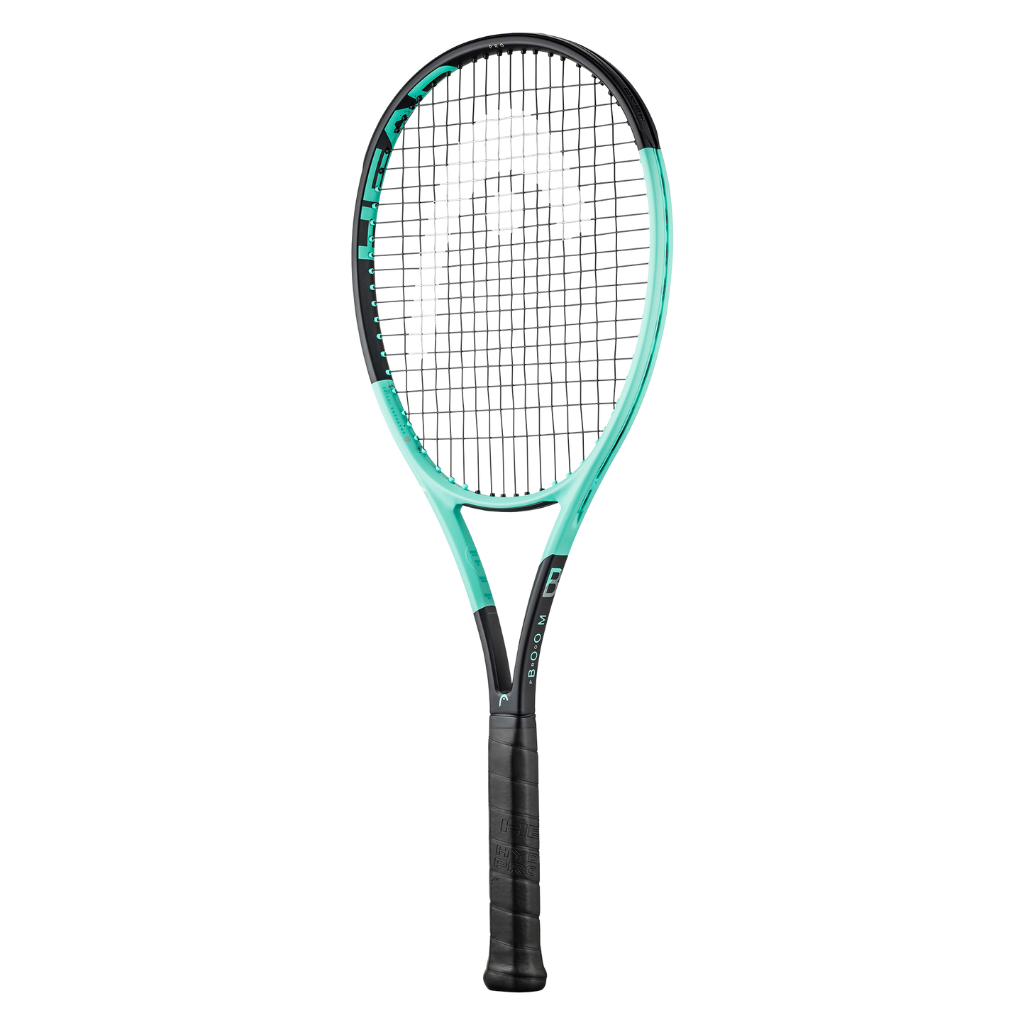 Head Boom Pro