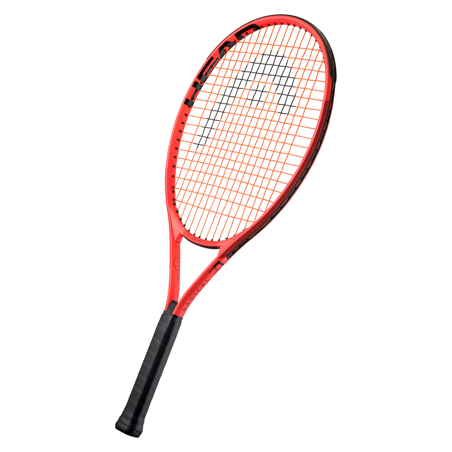 Head Radical Junior 25"