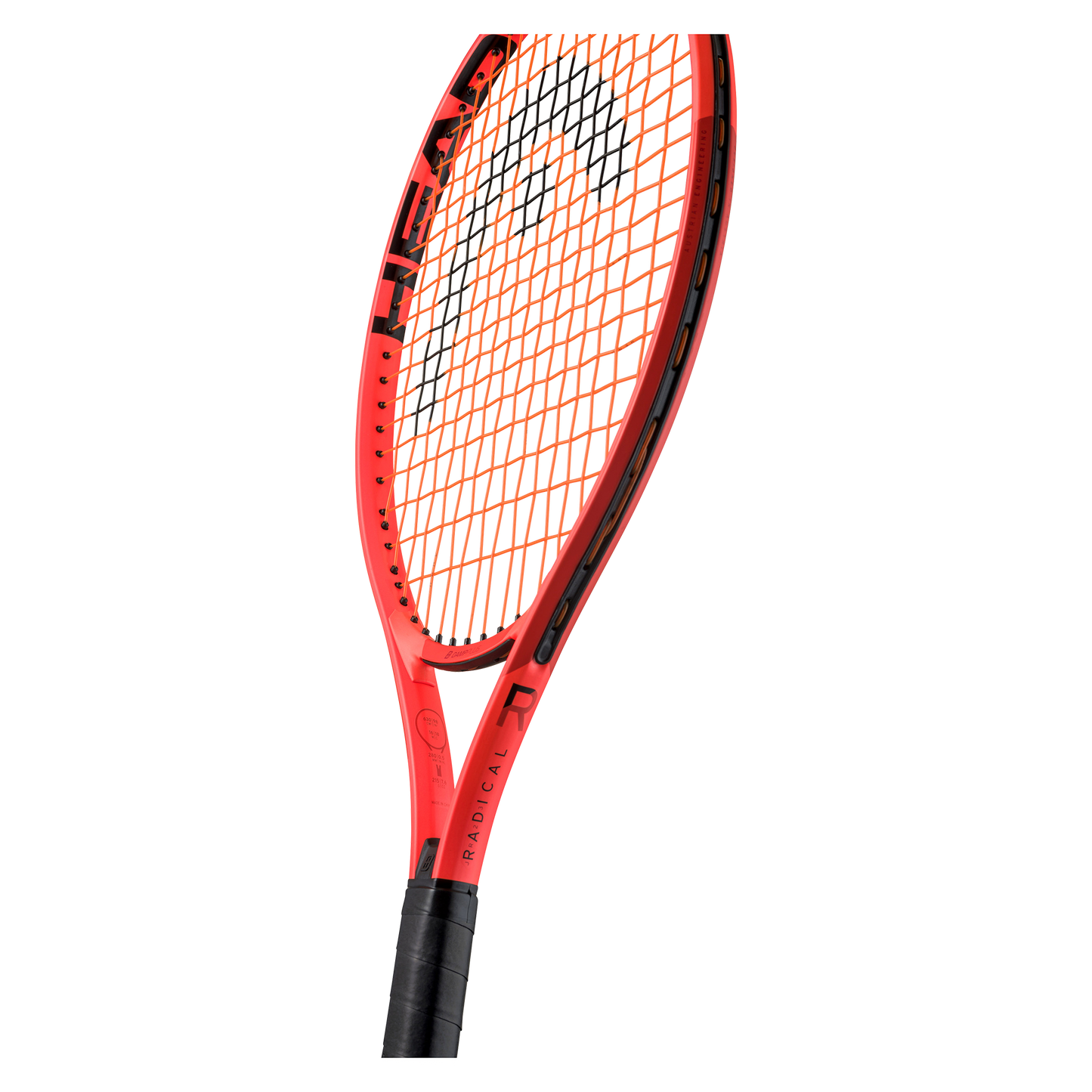 Head Radical Junior 23"