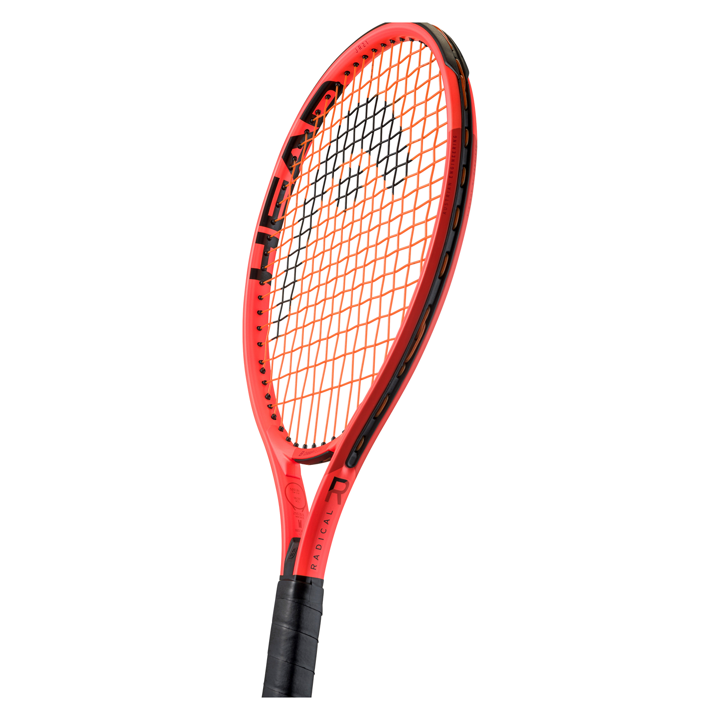 Head Radical Junior 21"