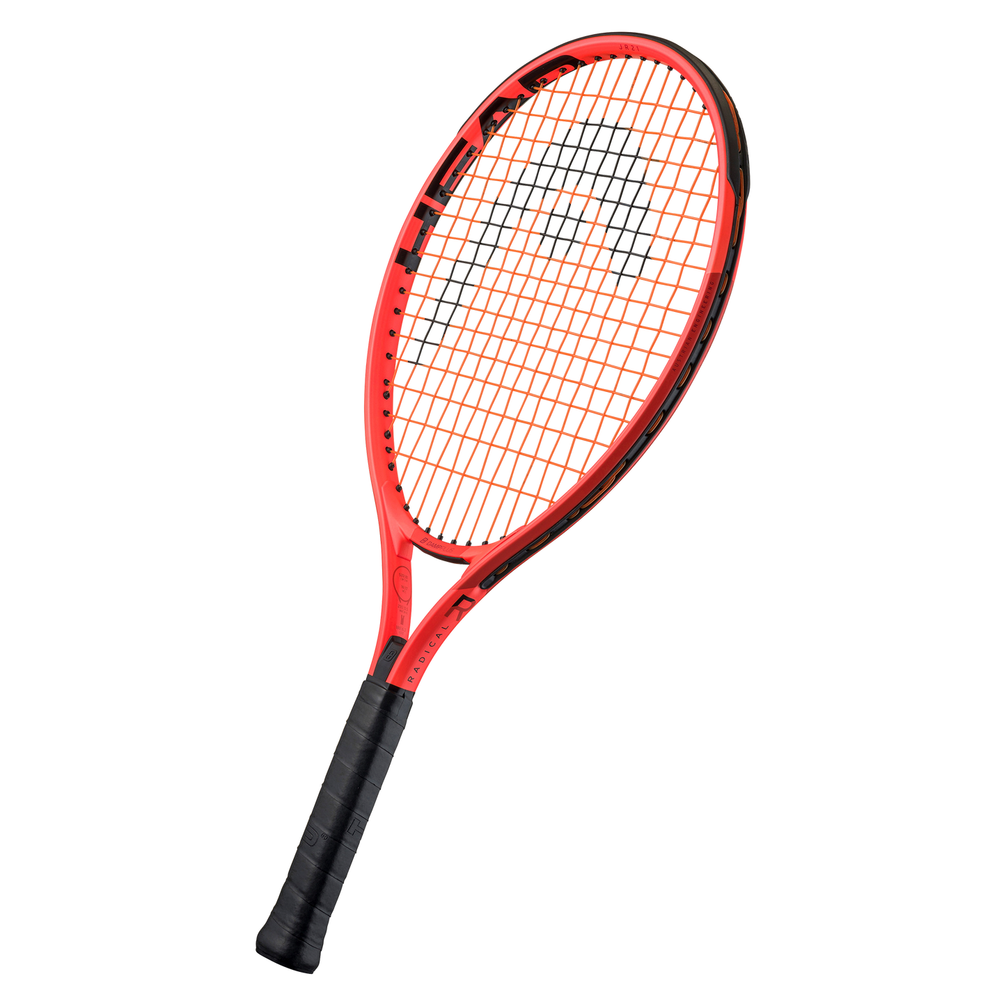 Head Radical Junior 21"