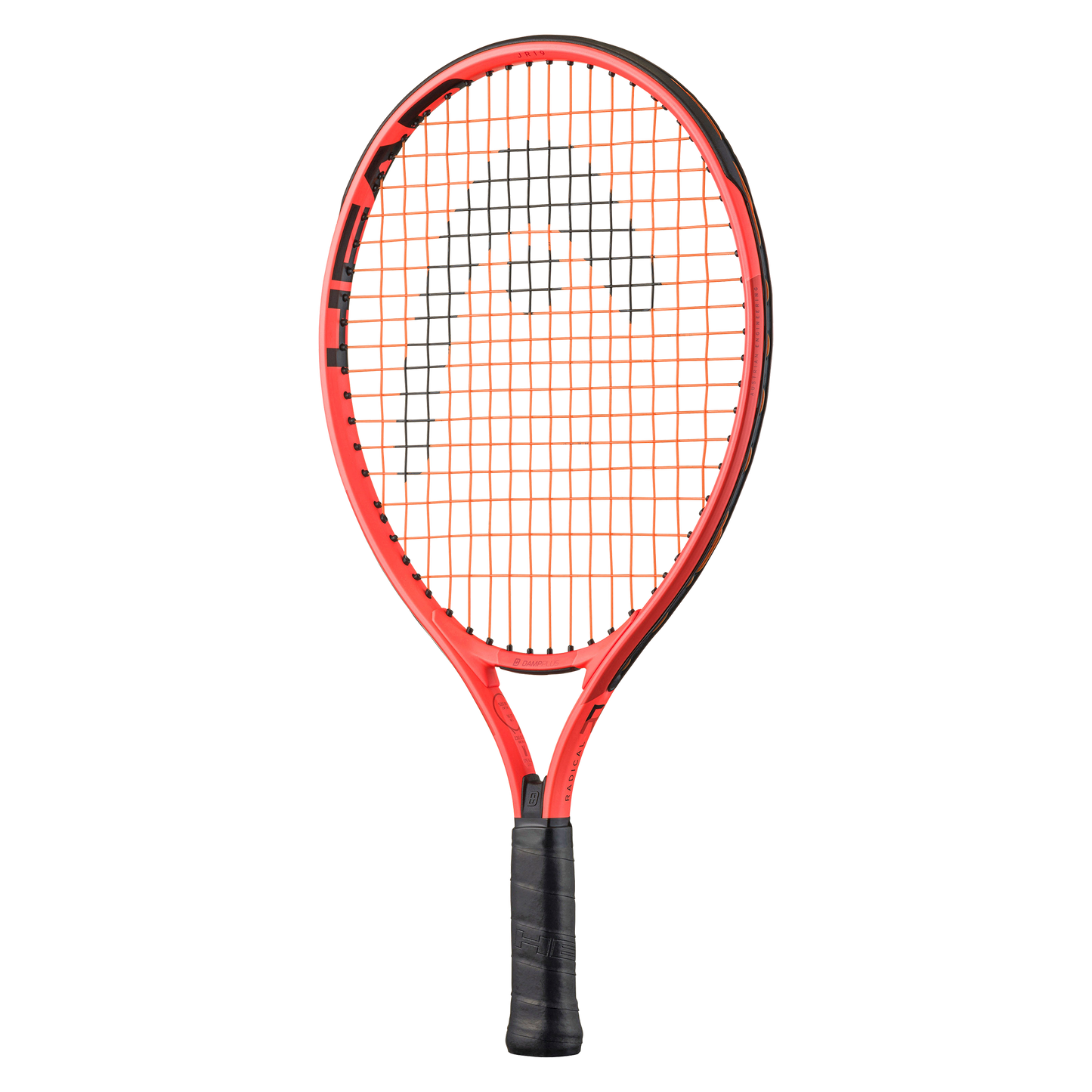 Head Radical Junior 19"