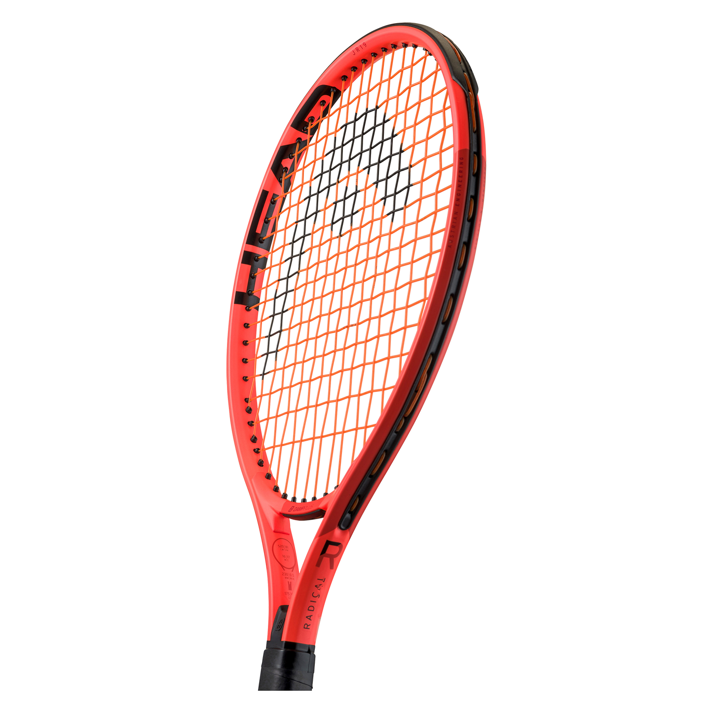 Head Radical Junior 19"