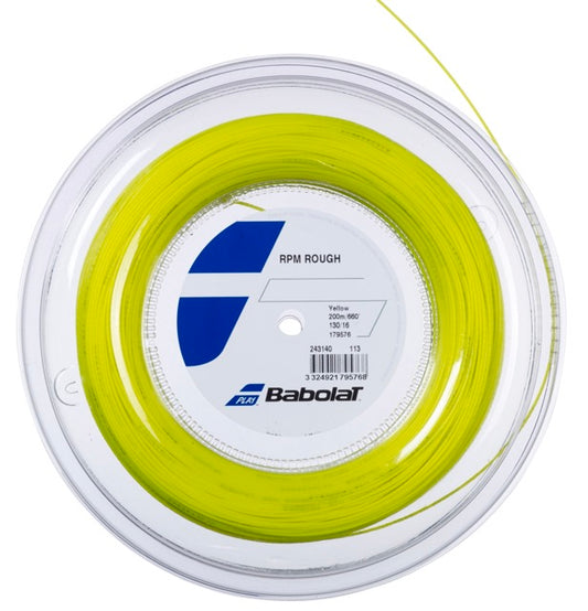 Babolat RPM Rough 1.30 Reel
