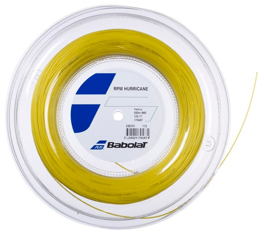 Babolat RPM Hurricane 1.25 Reel