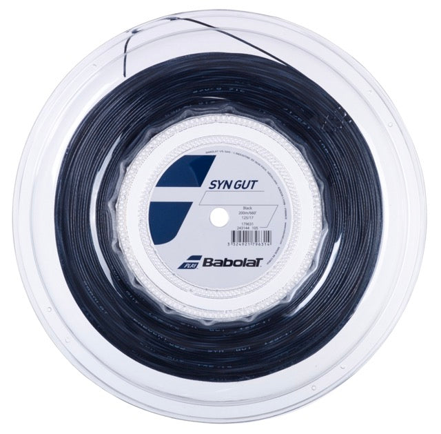 Babolat Syngut 1.25 Reel
