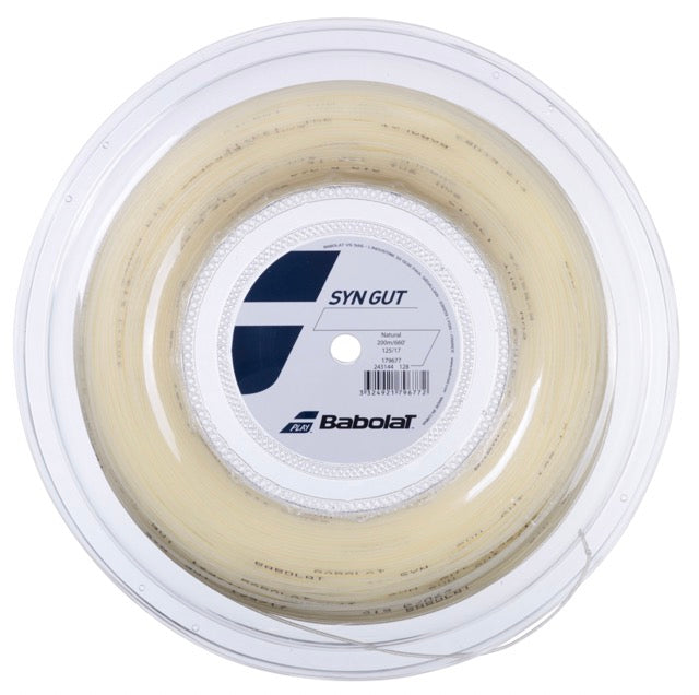 Babolat Syngut 1.25 Reel