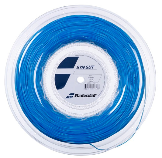 Babolat Syngut 1.30 Reel