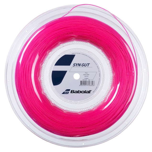 Babolat Syngut 1.30 Reel