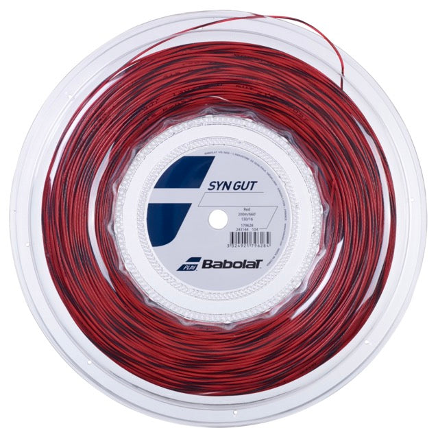 Babolat Syngut 1.30 Reel
