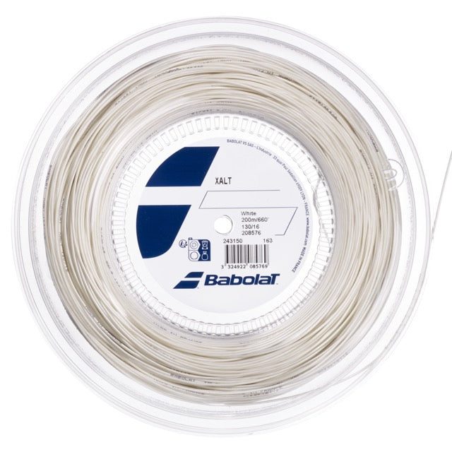 Babolat Xalt 1.30 Reel
