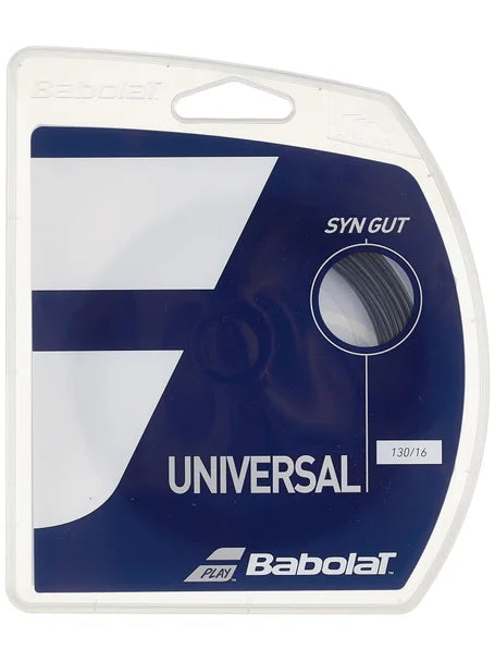 Babolat Syngut 1.30 Set