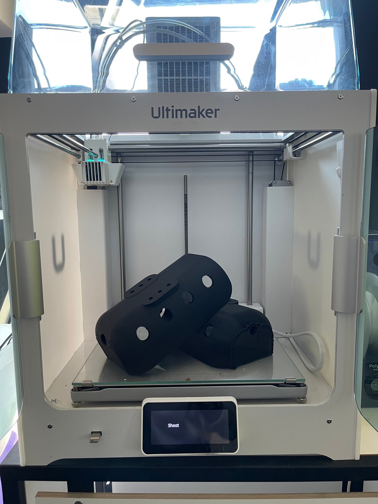3D Printing