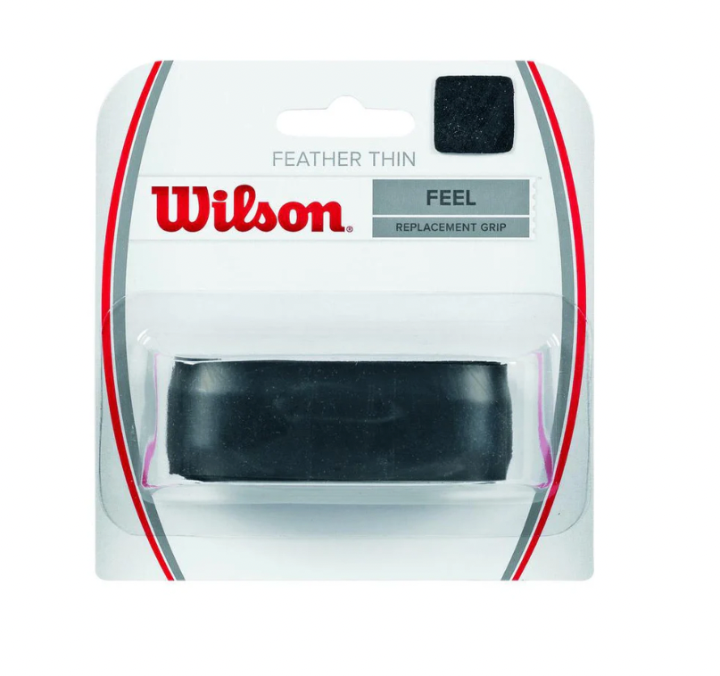 Wilson Featherthin Grip