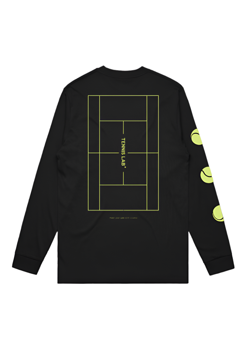 Long Sleeve