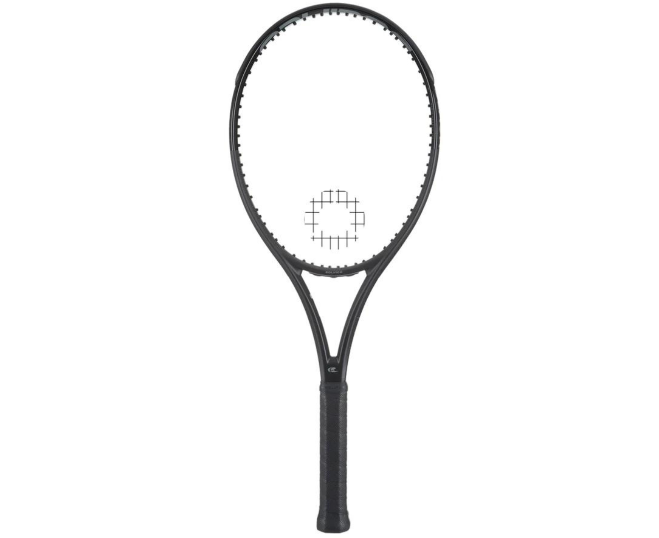 Solinco Black Out (300g)