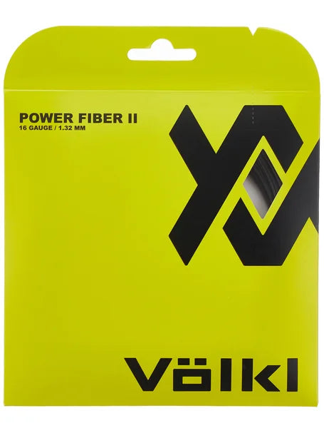 Volkl Power Fiber II 1.32 Set