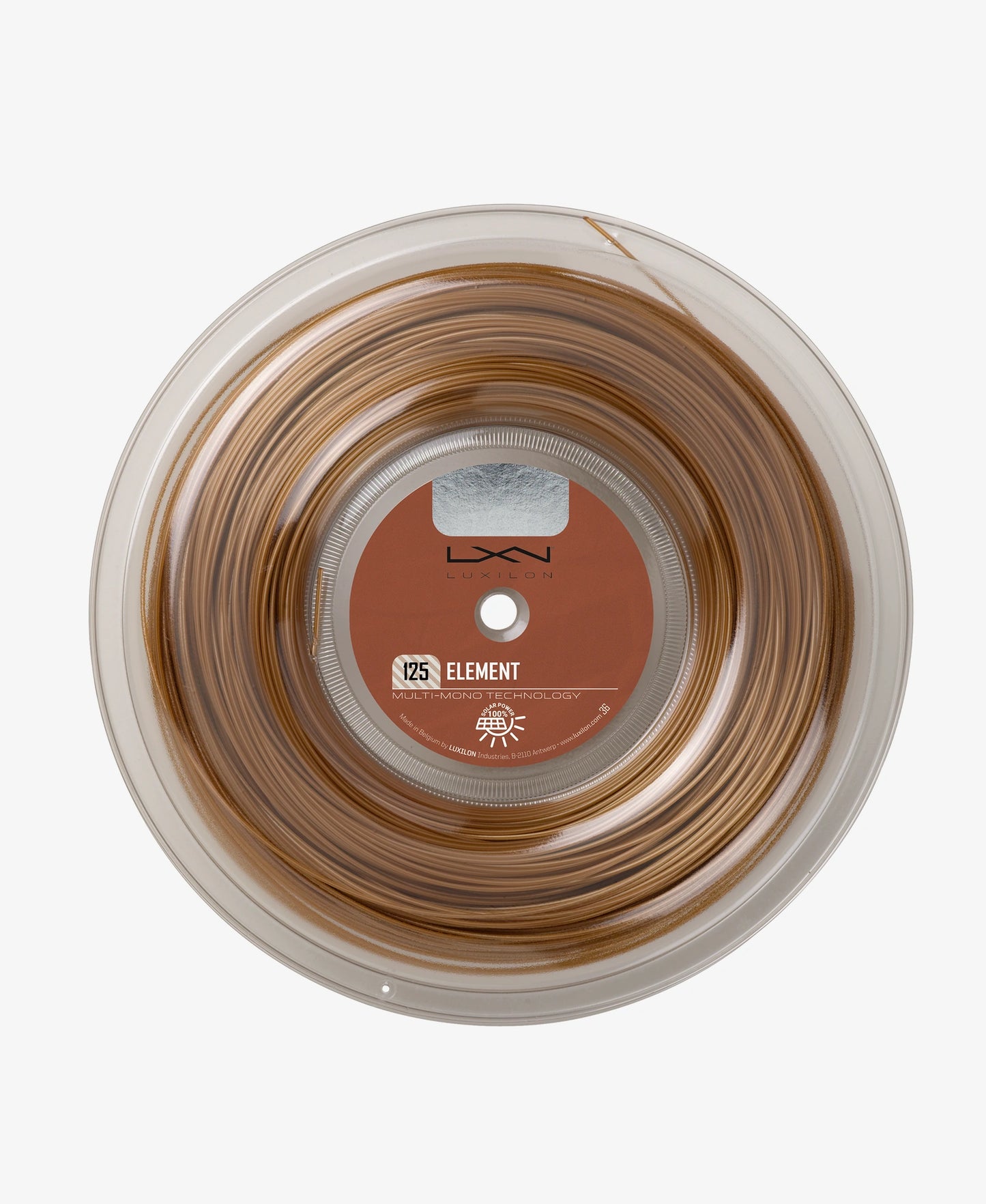 Luxilon Element 1.25 Reel
