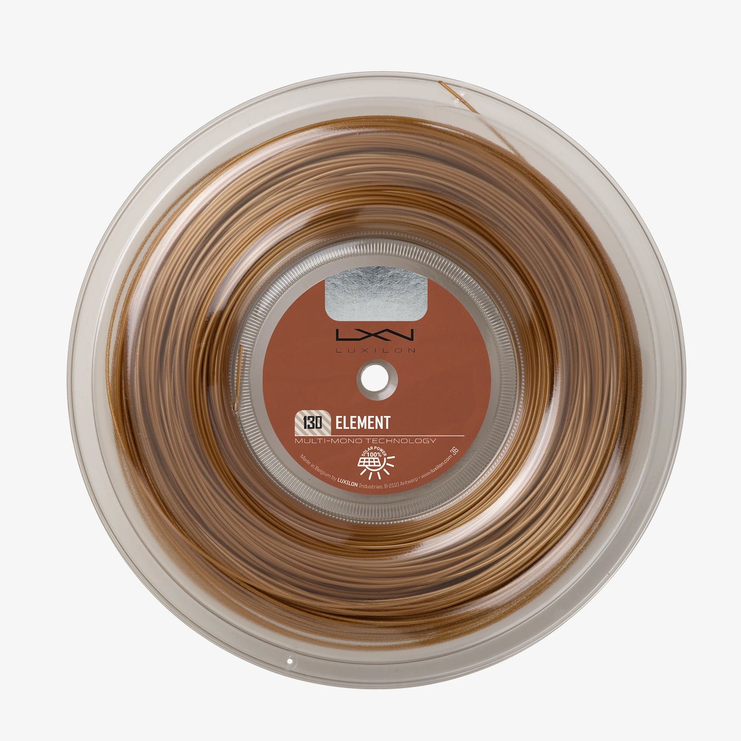 Luxilon Element 1.30 Reel