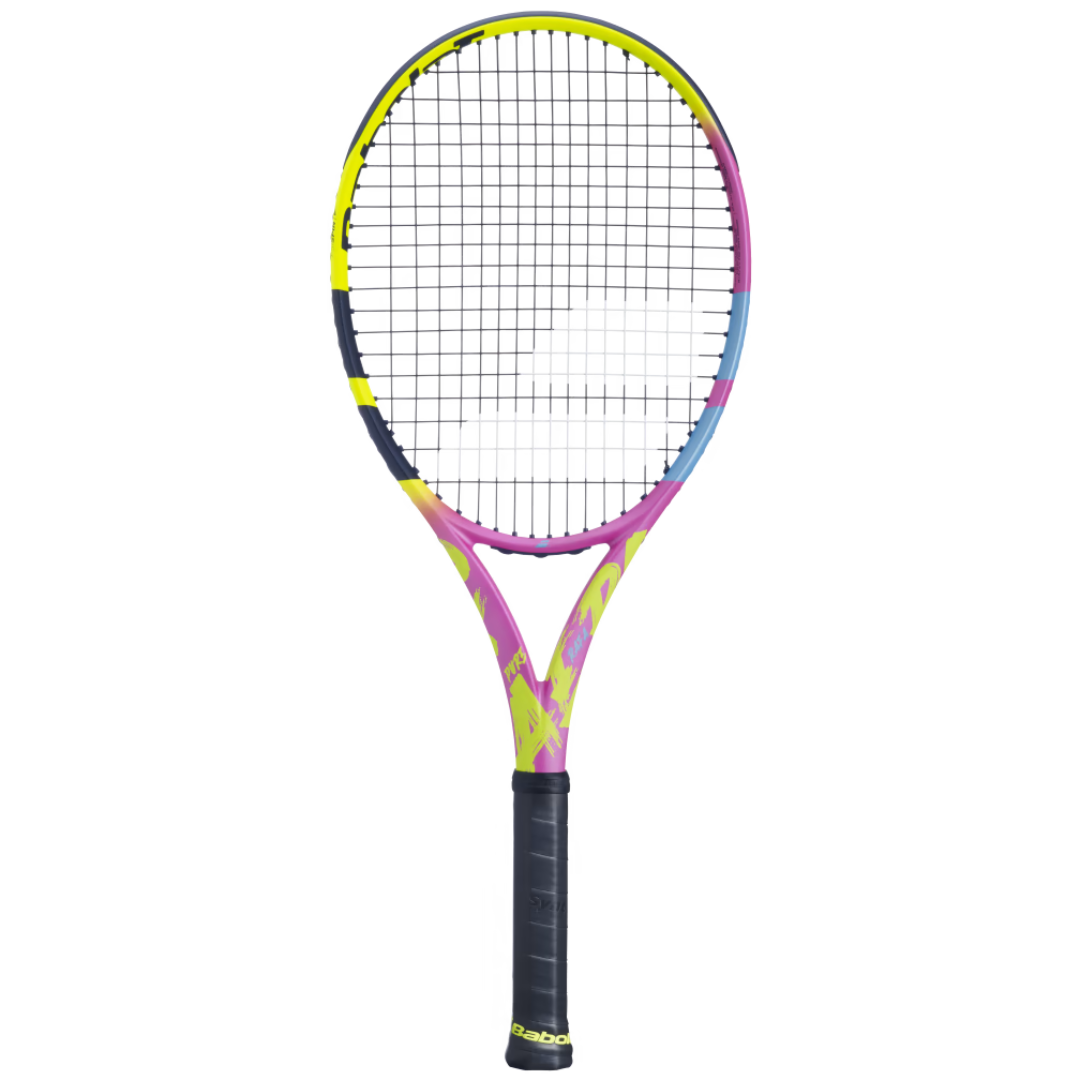 Babolat Pure Aero Rafa Gen2
