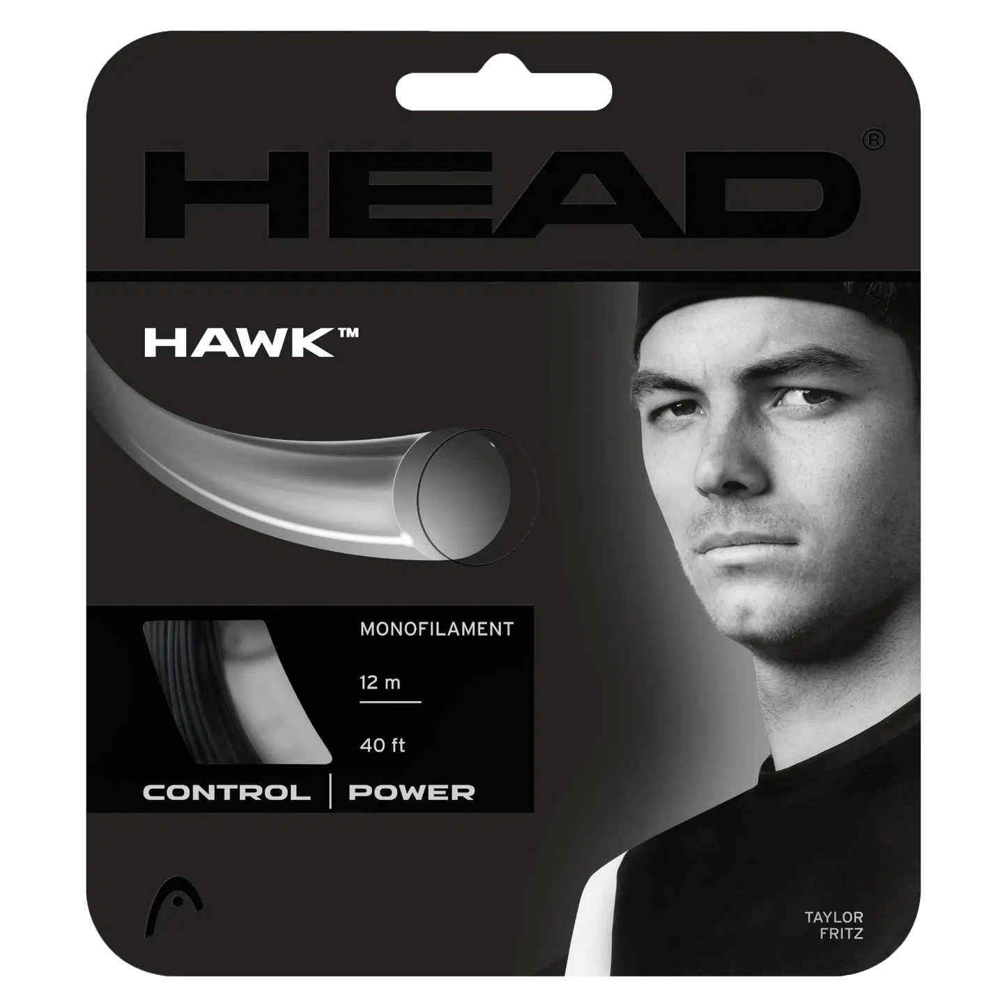 Head Hawk Touch 1.30 Set