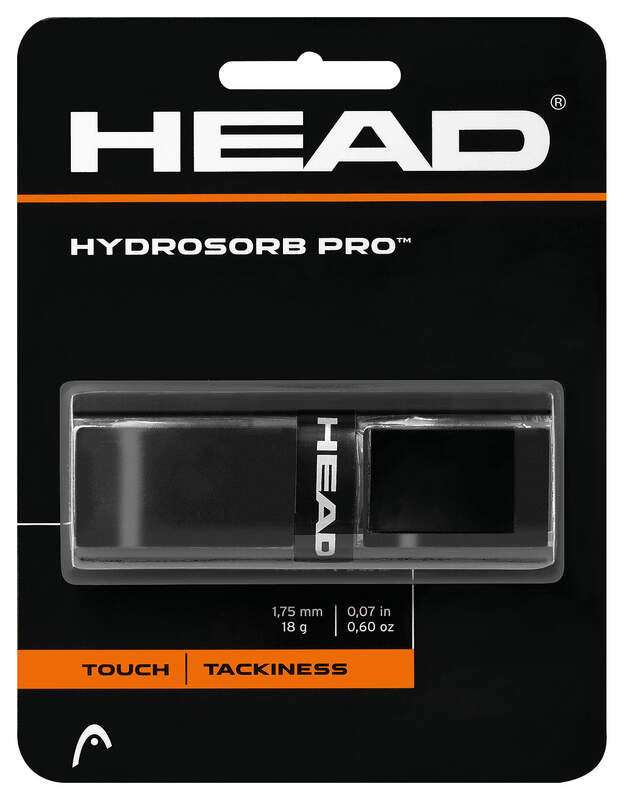 Head Hydrosorb Pro Base Grip