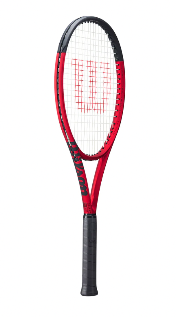 Wilson Clash 100 Pro V2