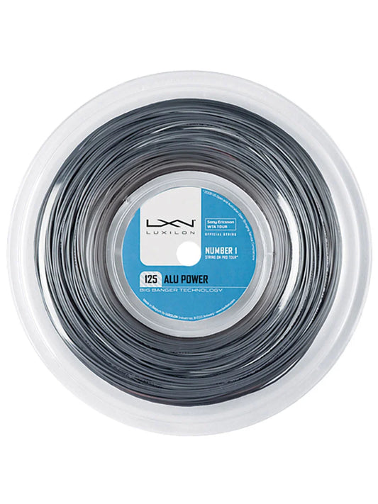 Luxilon Alu Power String Reel
