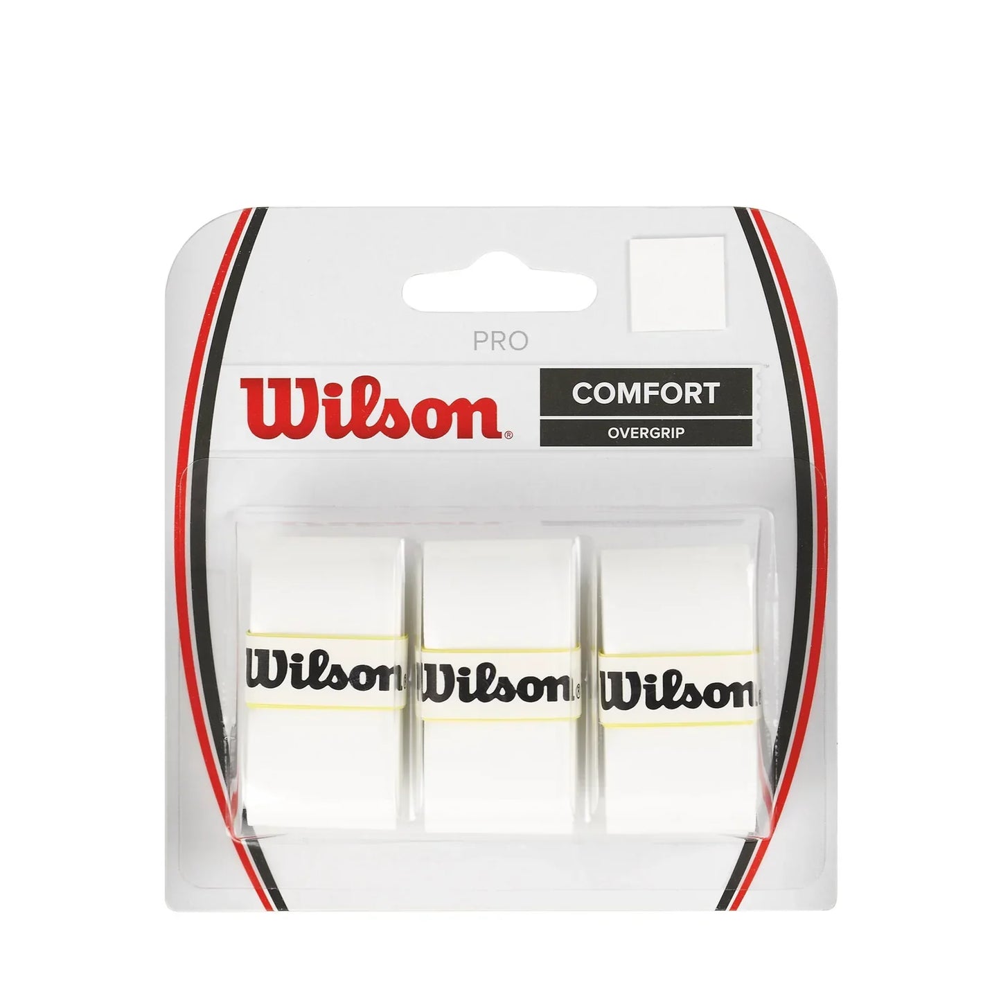 Wilson Overgrip 3pk