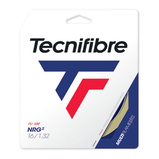 Tecnifibre NRG2 Set