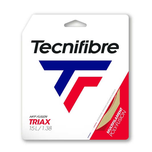 Tecnifibre Triax Set