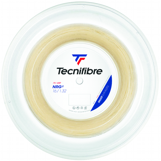 Tecnifibre NRG2 Reel